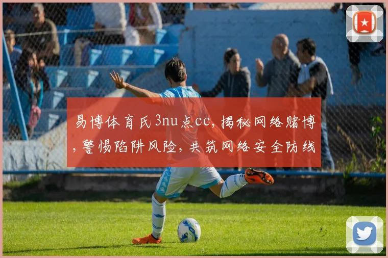 易博体育氏3nu点cc,揭秘网络赌博,警惕陷阱风险,共筑网络安全防线,